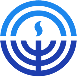 Logo Jewish Federation of Greater Seattle