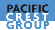 Logo Pacific Crest Group
