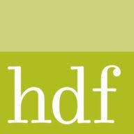 Logo Housing Development Fund, Inc.