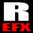 Logo Reel EFX, Inc.