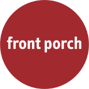 Logo Front Porch Communities & Services