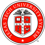 Logo Texas Tech University System