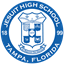 Logo Jesuit High School Foundation, Inc.