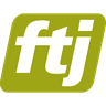 Logo Forrest T. Jones & Co. Inc.