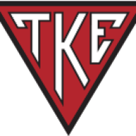 Logo Tau Kappa Epsilon Fraternity