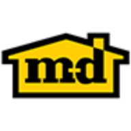 Logo M-D Building Products, Inc.
