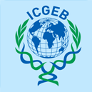 Logo International Centre For Genetic Engineering & Biotechnology