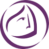 Logo The Center for Women & Families, Inc.