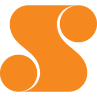 Logo Strickland Paper Co., Inc.