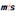 Logo MTS IntegraTRAK, Inc.