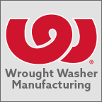 Logo Wrought Washer Manufacturing, Inc.