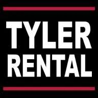 Logo Tyler Rental, Inc.