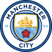 Logo Manchester City Ltd.