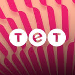Logo TET TV Channel