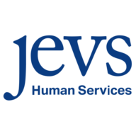 Logo JEVS Human Services