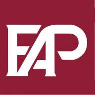 Logo F. A. Peabody Co.