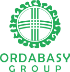 Logo Ordabasy Corp. JSC (Private Equity)