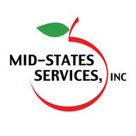 Logo Mid-States Services, Inc.