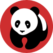 Logo Panda Express, Inc.