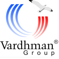 Logo Vardhman Group