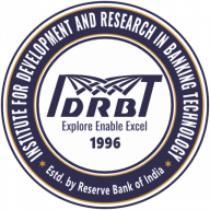 Logo Institute for Development & Research in Banking Technology