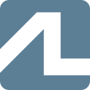 Logo AL Finans AS