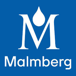 Logo MalmbergGruppen AB