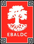 Logo The East Bay Asian Local Development Corp.