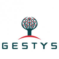 Logo Gestys SA