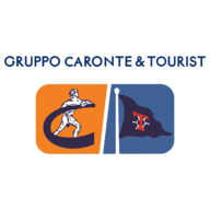 Logo Caronte & Tourist SpA