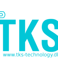 Logo TKS A/S