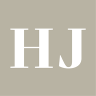 Logo Harvey Jones Holdings Ltd.