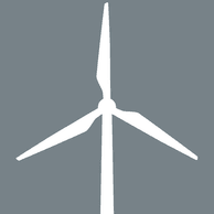 Logo LM Wind Power Holding A/S