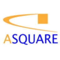 Logo Asquare, Inc.