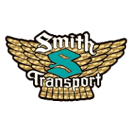 Logo Smith Transport LLC