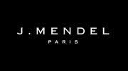 Logo J. Mendel, Inc.