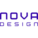 Logo Nova Design Co. Ltd.