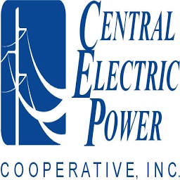Logo Central Electric Power Cooperative, Inc. (South Carolina)