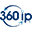 Logo 360ip Pte Ltd.