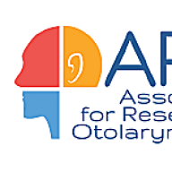 Logo The Association for Research in Otolaryngology