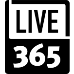 Logo Live365, Inc.