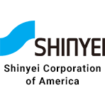 Logo Shinyei Corp. of America