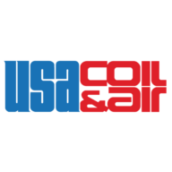 Logo USA Coil & Air, Inc.
