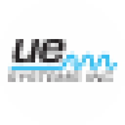 Logo UE Systems, Inc.