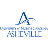 Logo The University of North Carolina at Asheville
