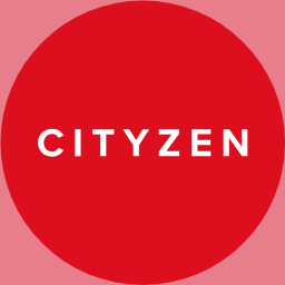 Logo Cityzen Development Group