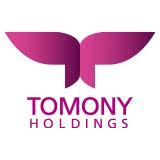 Logo TOMONY Holdings, Inc.