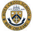 Logo Holy Cross College (Indiana)