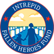 Logo The Intrepid Fallen Heroes Fund