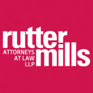 Logo Rutter Mills Attorneys at Law
